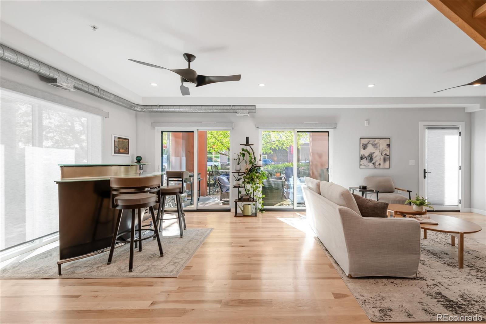 3295 Blake Street Denver CO 80205