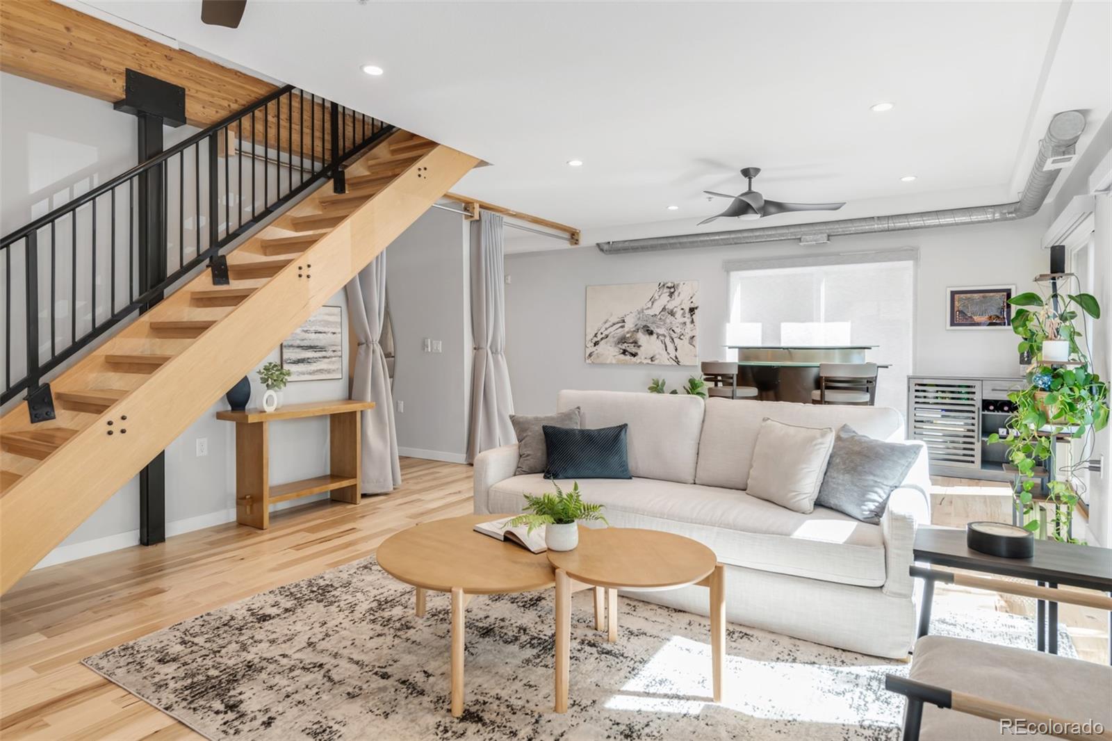 3295 Blake Street Denver CO 80205