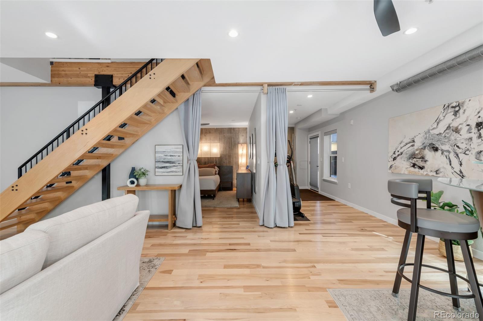3295 Blake Street Denver CO 80205