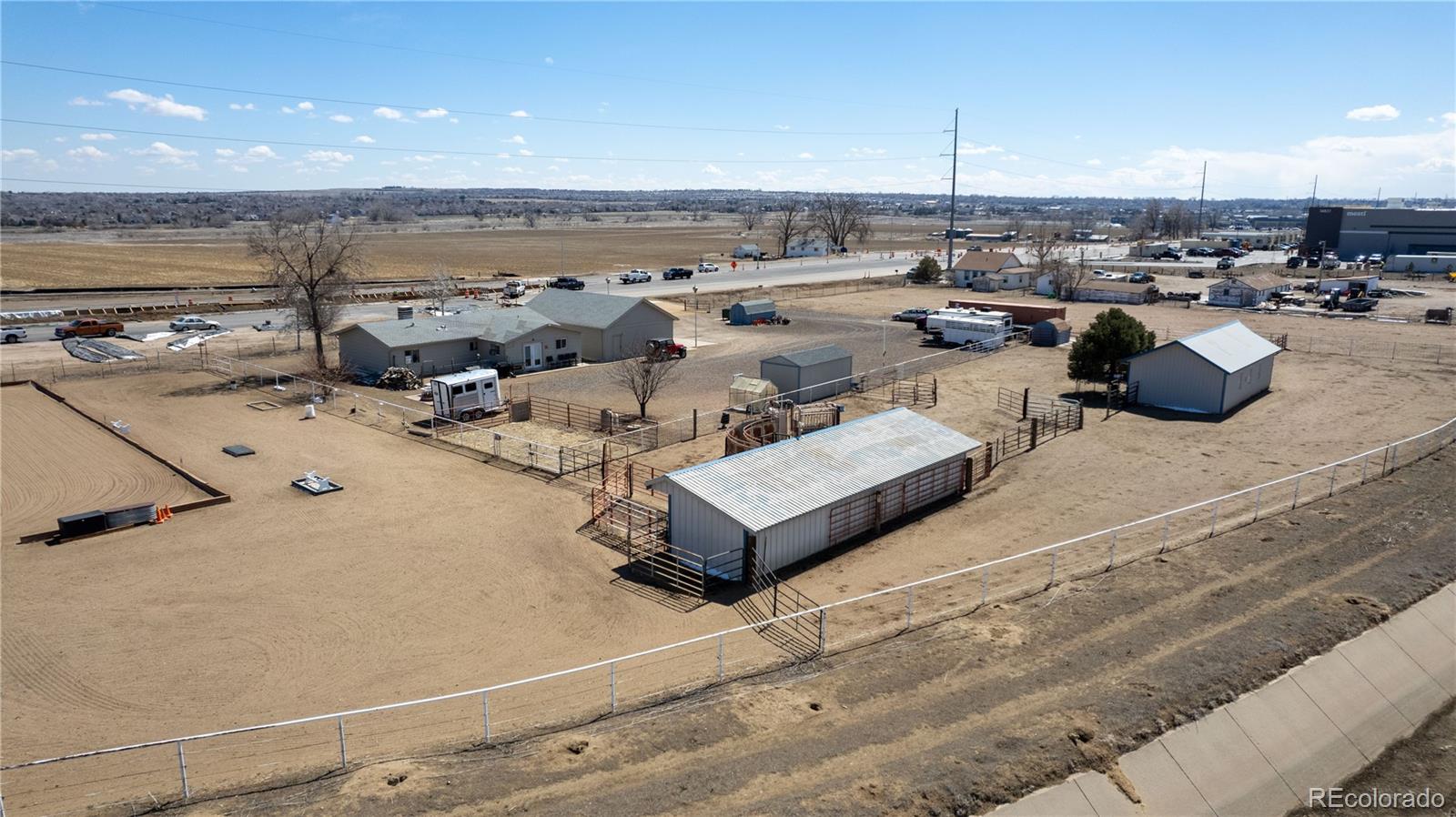 15045 Washington Street Broomfield CO 80023