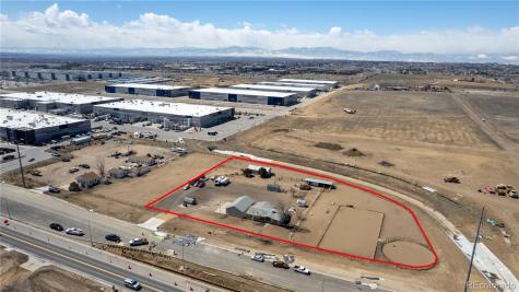 15045 Washington Street Broomfield CO 80023