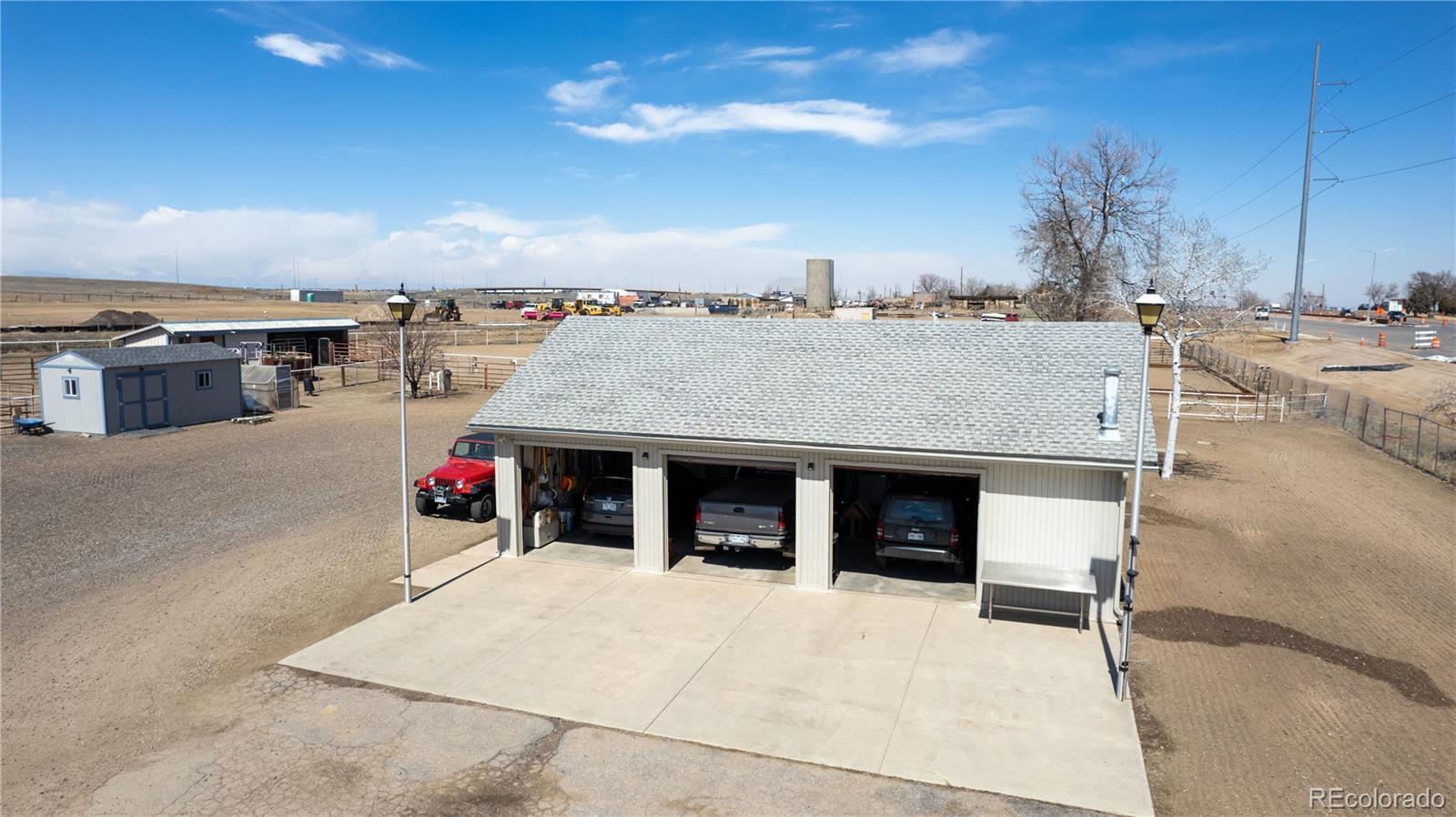 15045 Washington Street Broomfield CO 80023