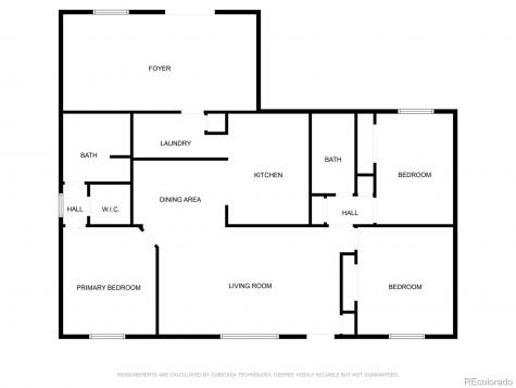 15045 Washington Street Broomfield CO 80023