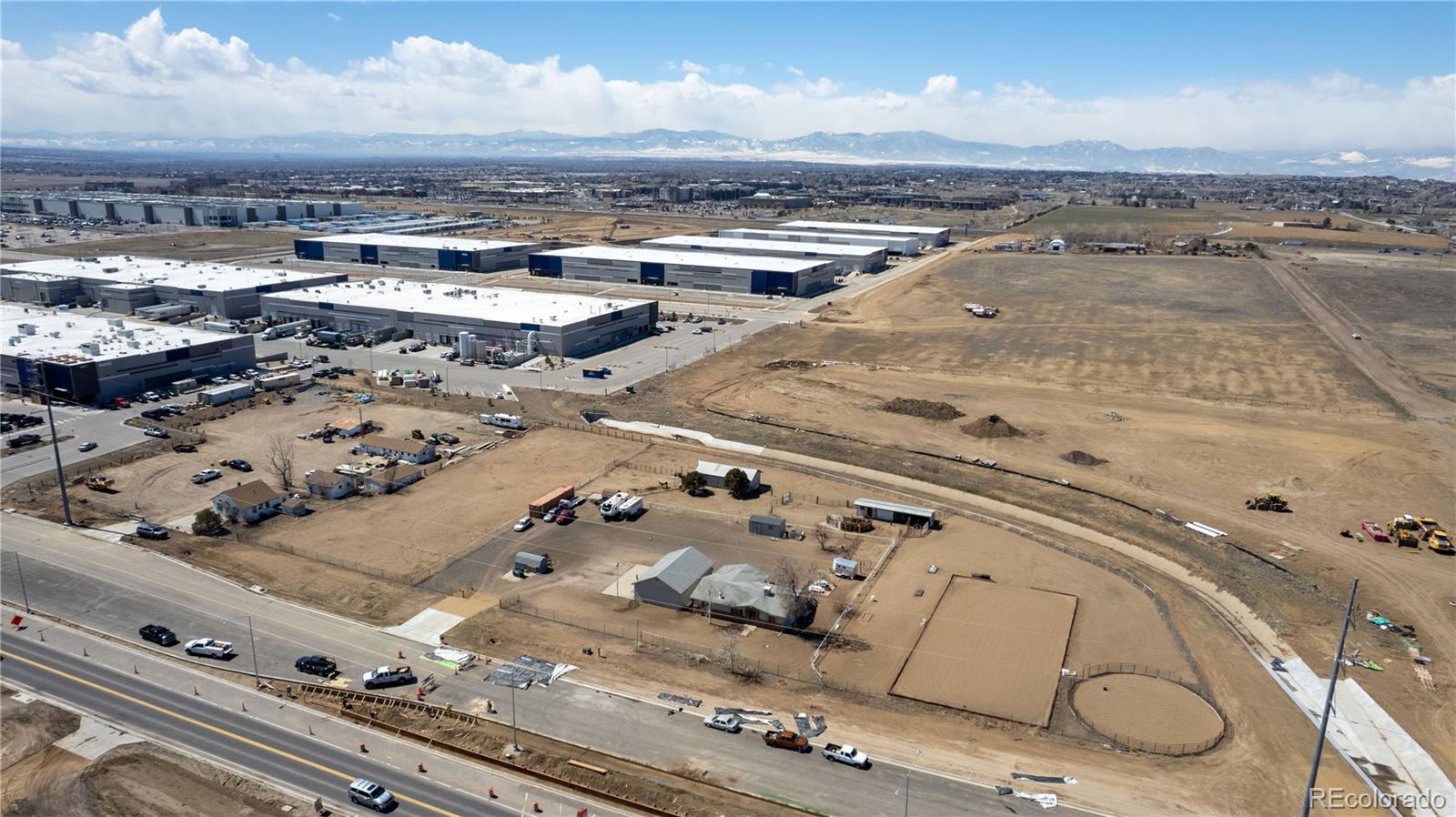 15045 Washington Street Broomfield CO 80023