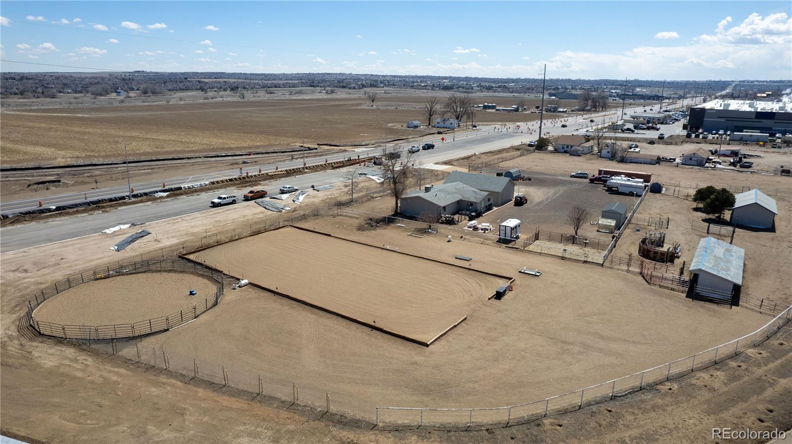 15045 Washington Street Broomfield CO 80023