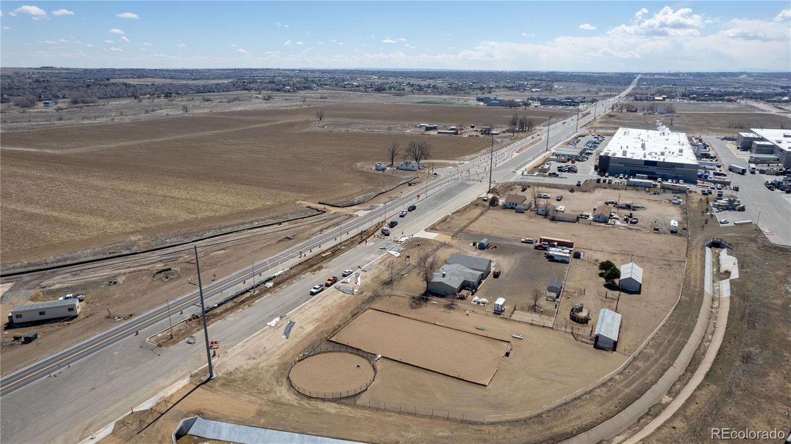 15045 Washington Street Broomfield CO 80023