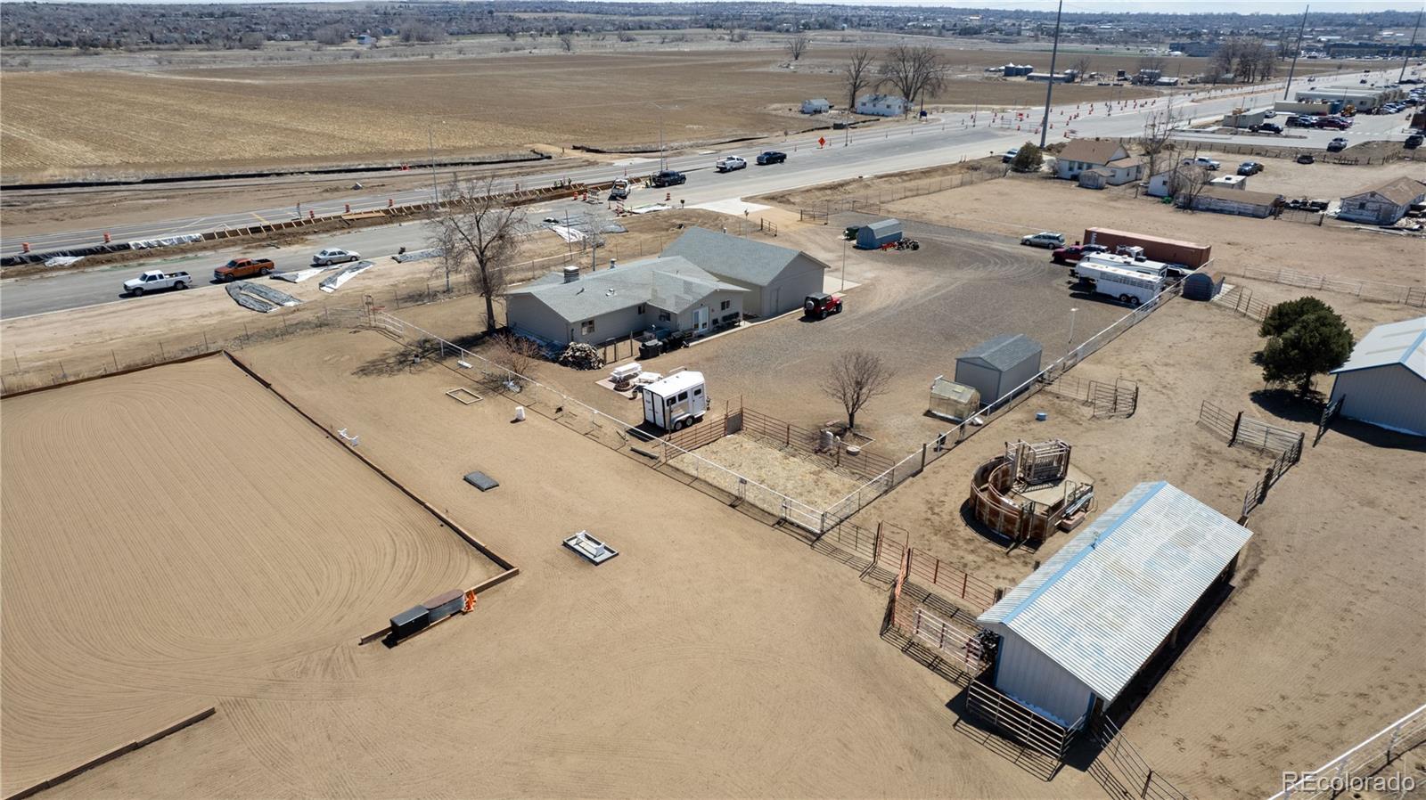 15045 Washington Street Broomfield CO 80023
