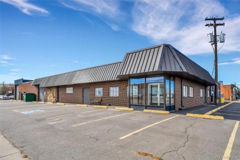 4995 Monaco Street Commerce City CO 80022