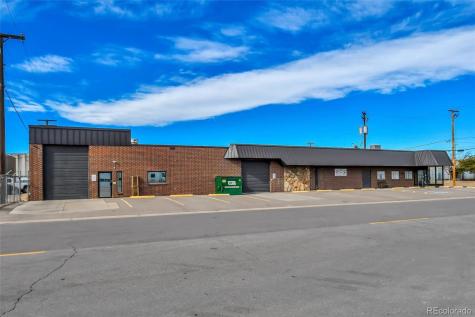 4995 Monaco Street Commerce City CO 80022