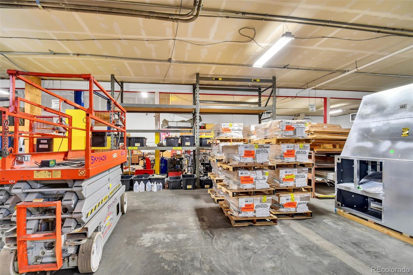 4995 Monaco Street Commerce City CO 80022