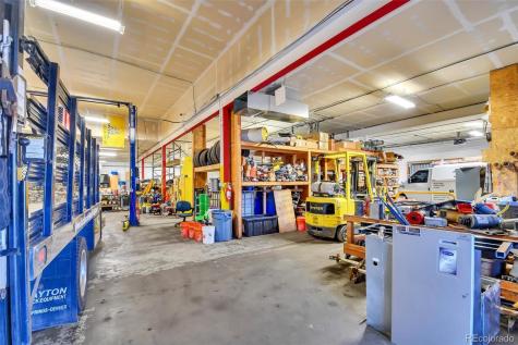 4995 Monaco Street Commerce City CO 80022