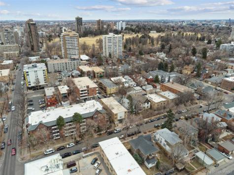 1258 N Marion Street Denver CO 80218