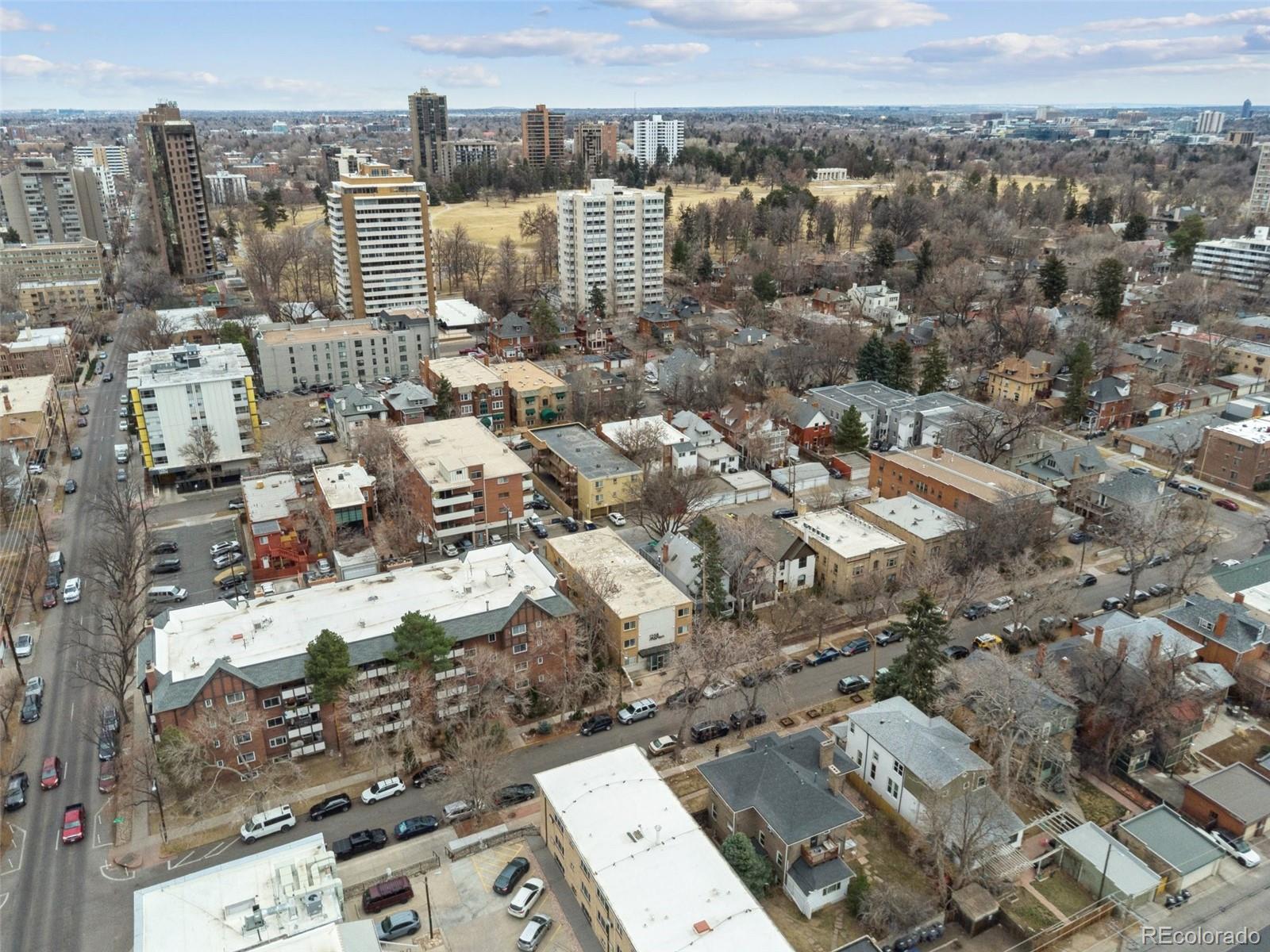 1258 N Marion Street Denver CO 80218