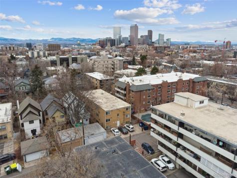 1258 N Marion Street Denver CO 80218