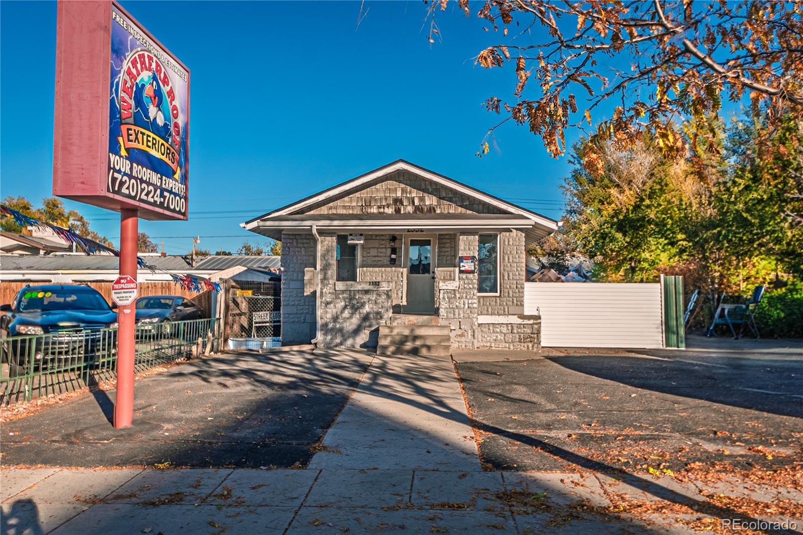 2532 S Broadway Denver CO 80210