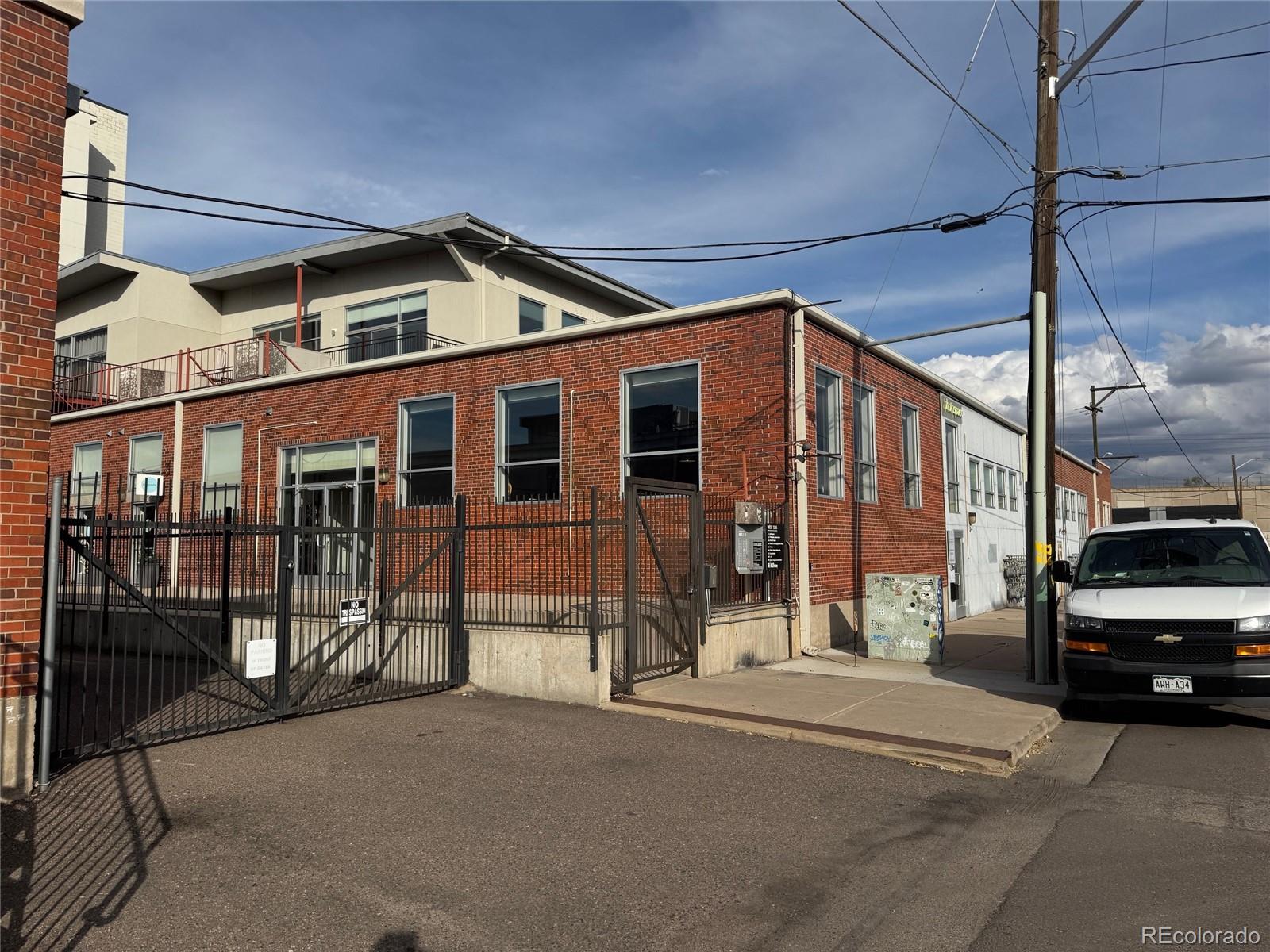 209 Kalamath Street Denver CO 80223