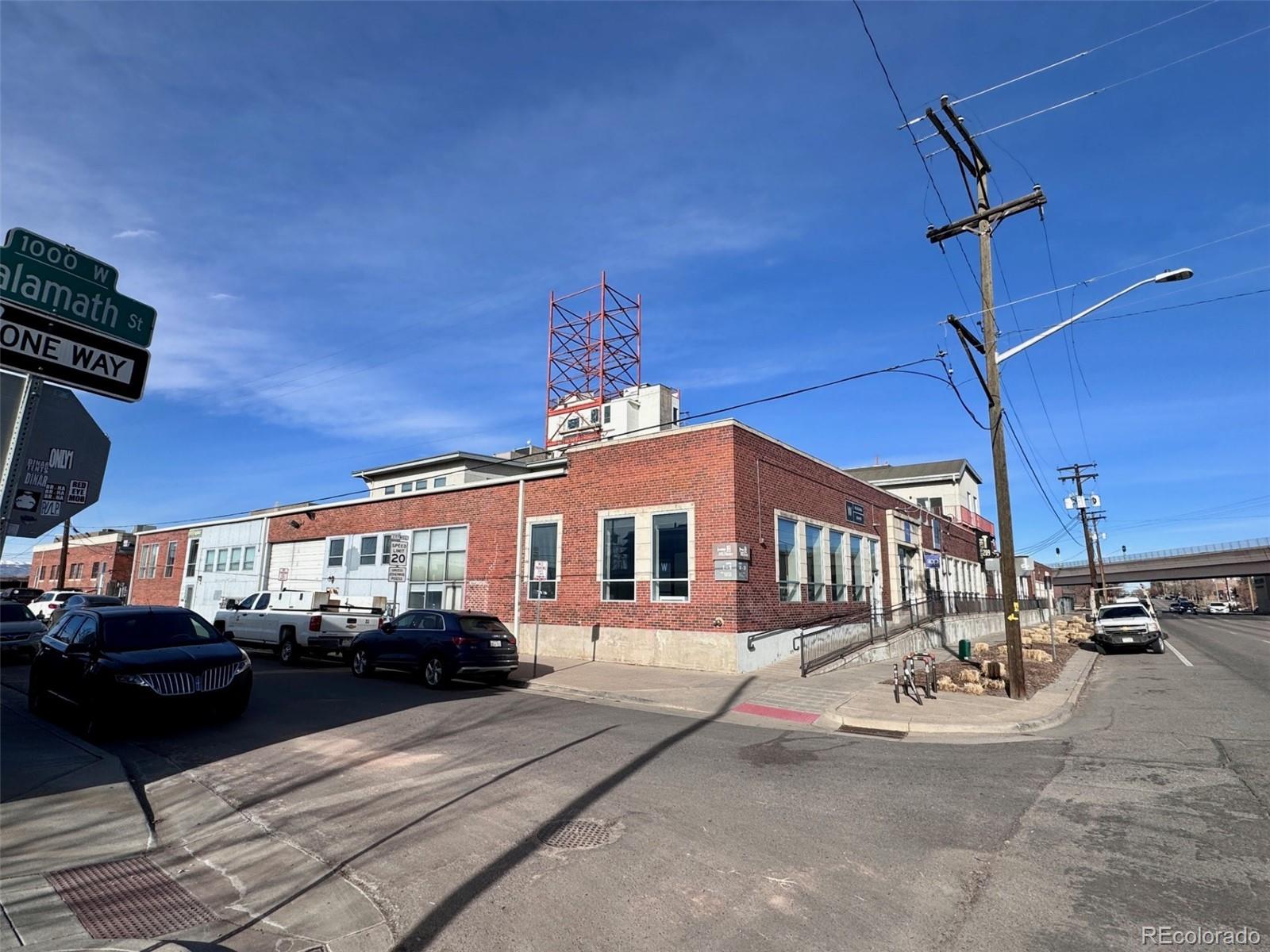 209 Kalamath Street Denver CO 80223