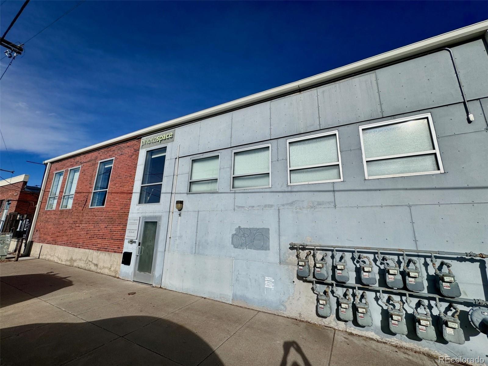 209 Kalamath Street Denver CO 80223