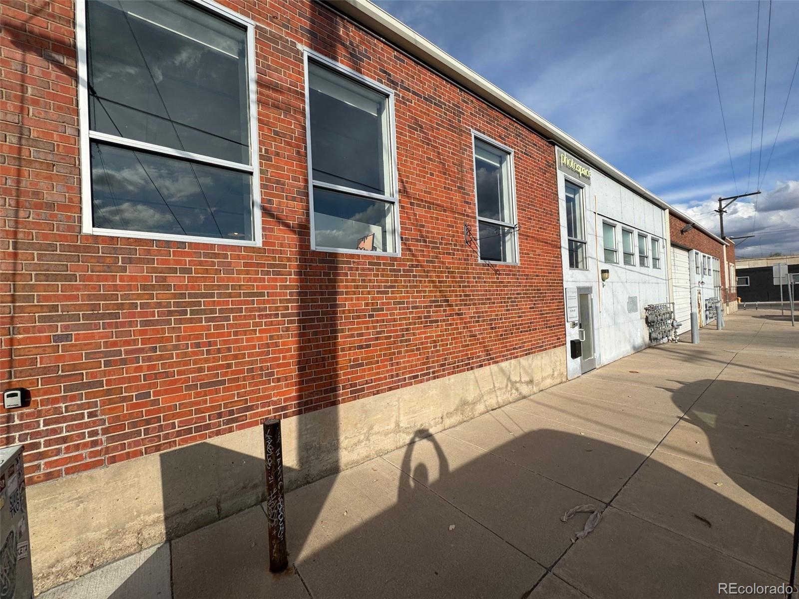 209 Kalamath Street Denver CO 80223