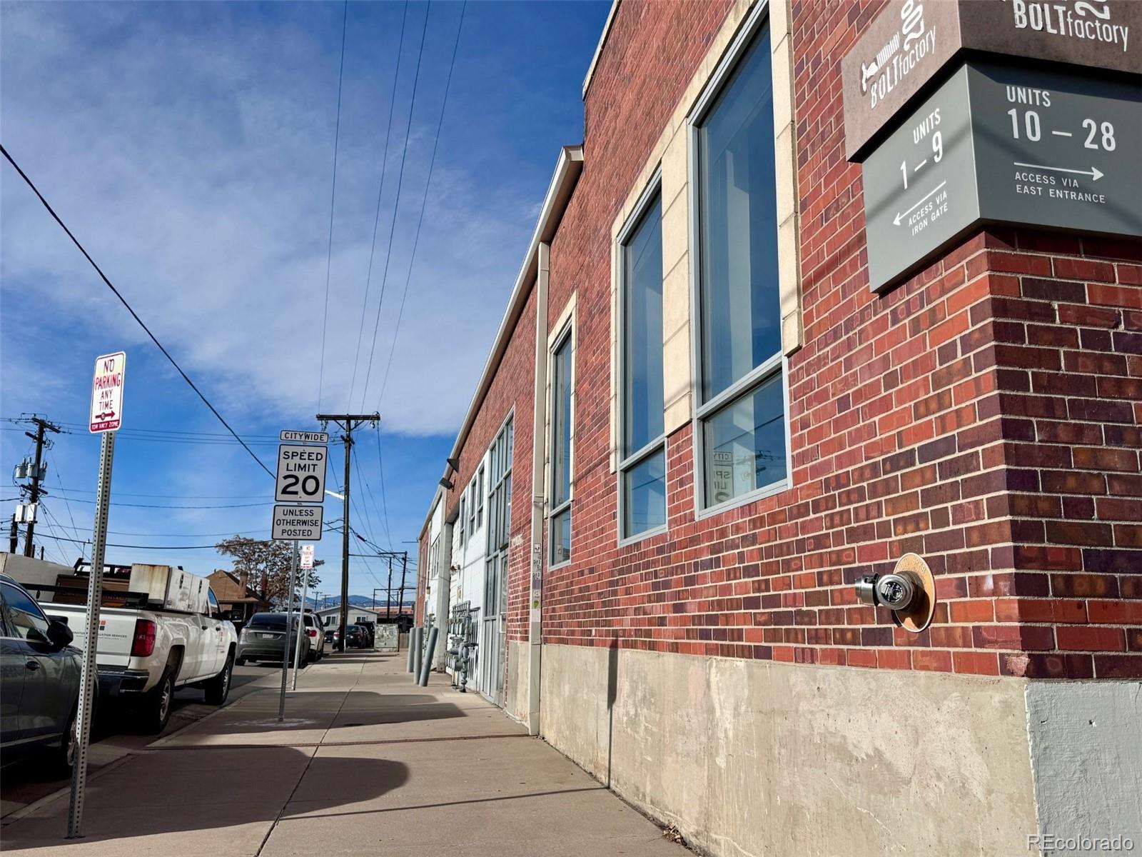 209 Kalamath Street Denver CO 80223