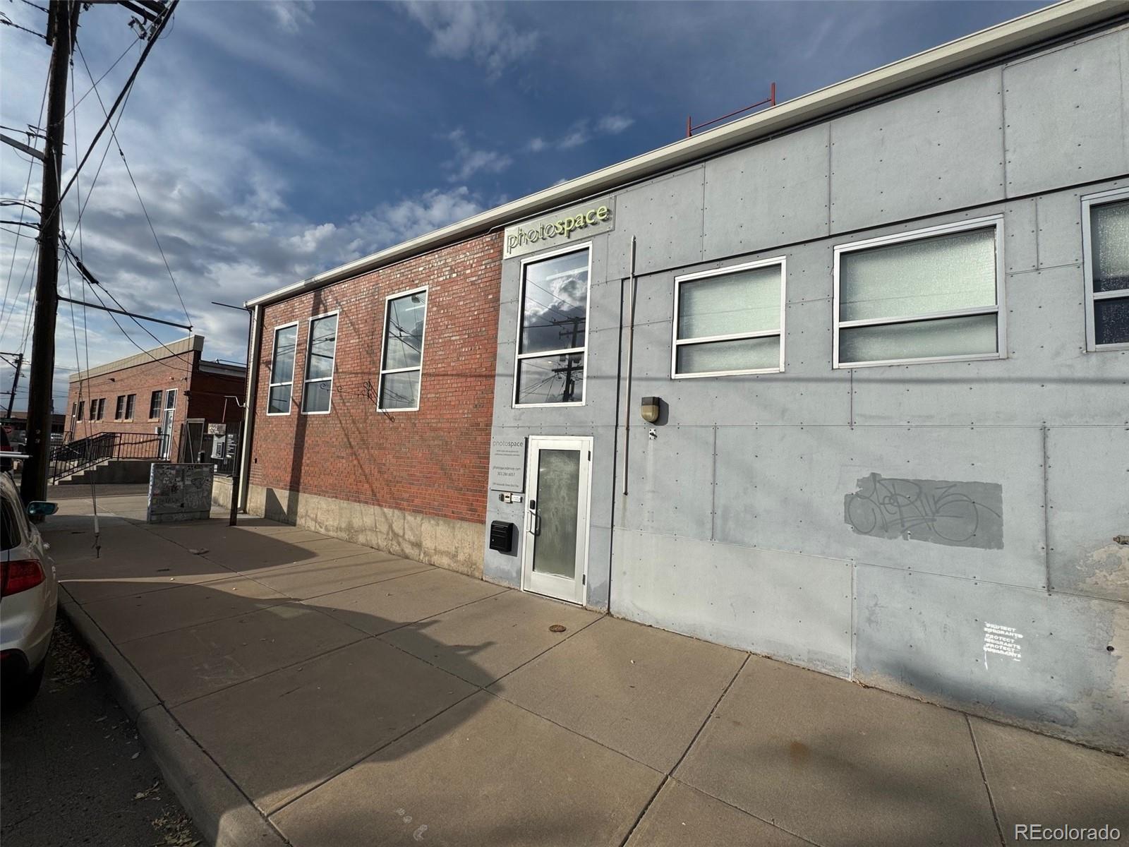 209 Kalamath Street Denver CO 80223