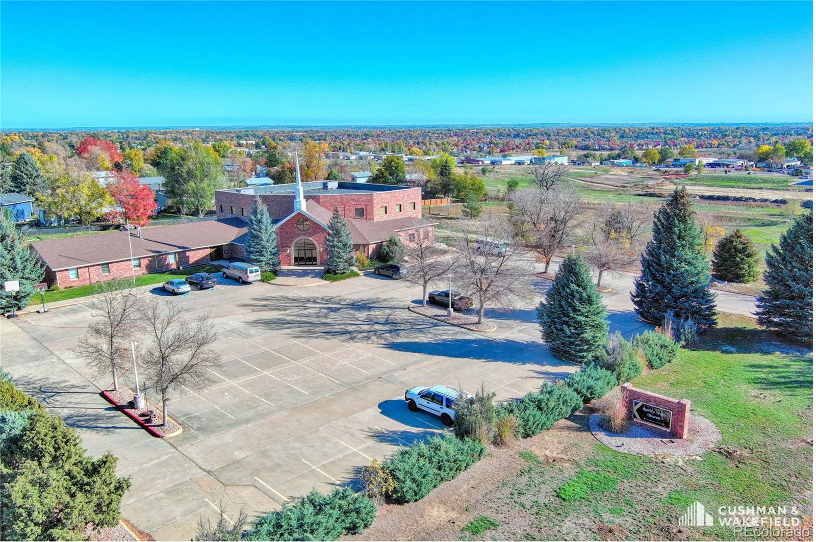 320 W Trilby Road Fort Collins CO 80525