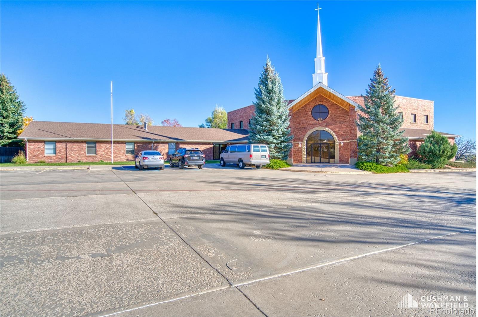 320 W Trilby Road Fort Collins CO 80525
