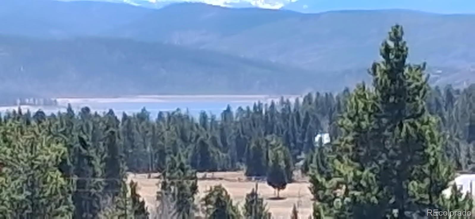 164 County Road 443 Grand Lake CO 80447