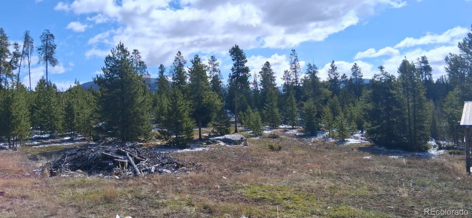 164 County Road 443 Grand Lake CO 80447