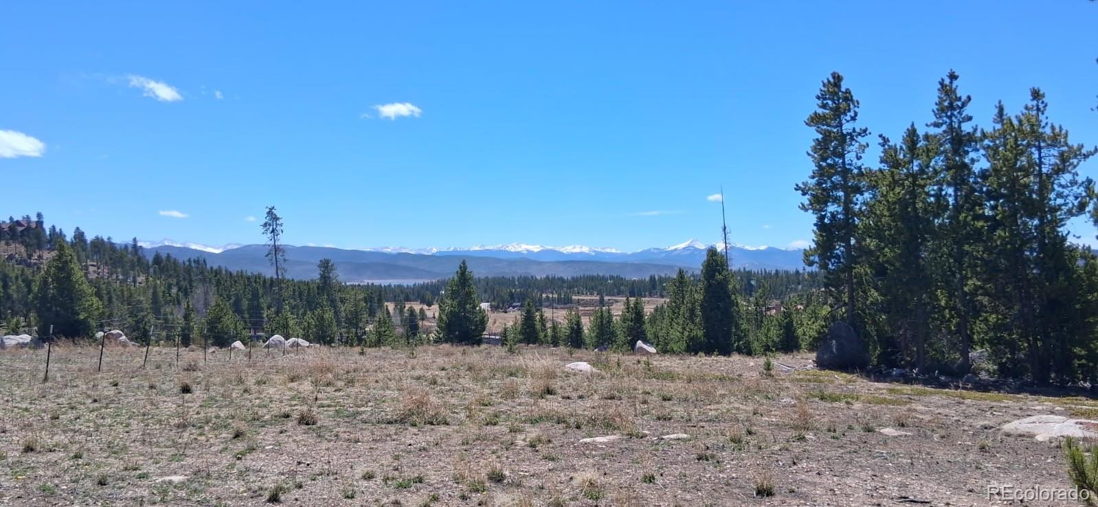 164 County Road 443 Grand Lake CO 80447