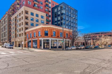 1665 N Pearl Street Denver CO 80203