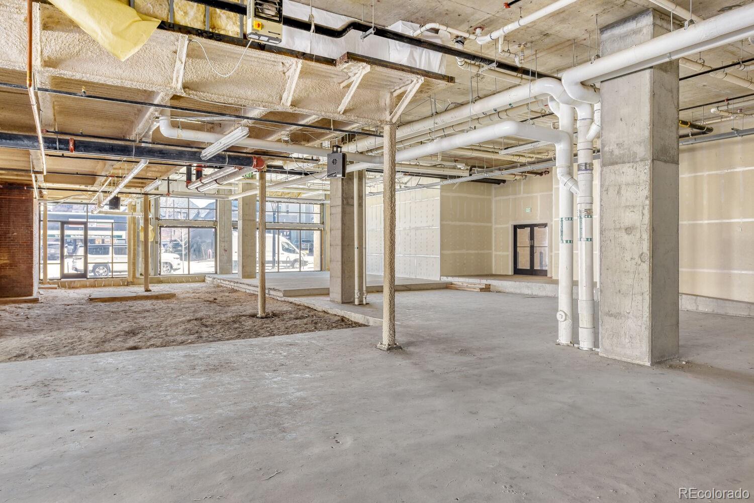 1665 N Pearl Street Denver CO 80203