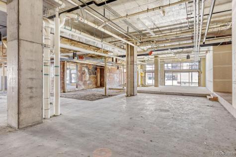 1665 N Pearl Street Denver CO 80203