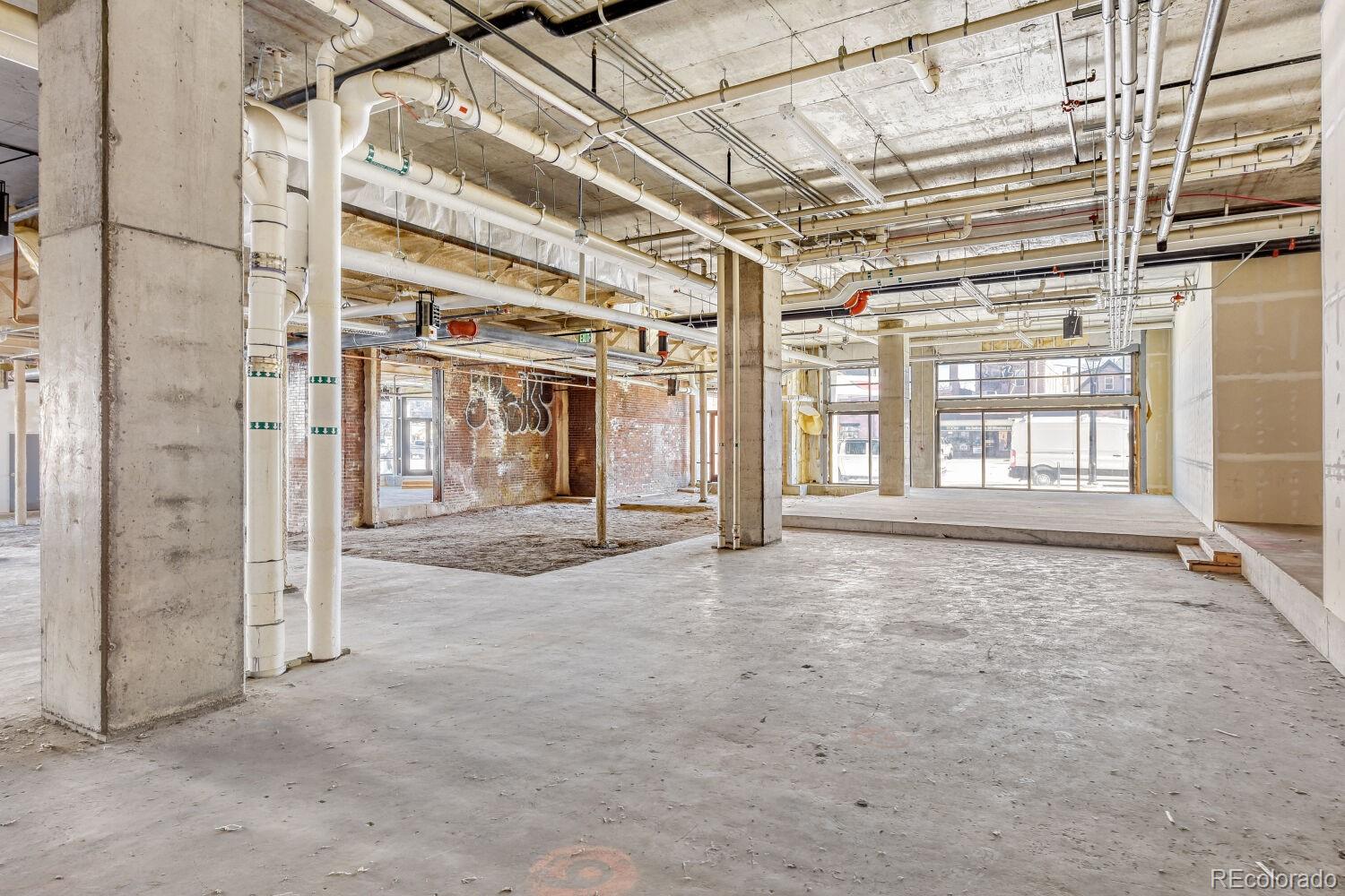1665 N Pearl Street Denver CO 80203