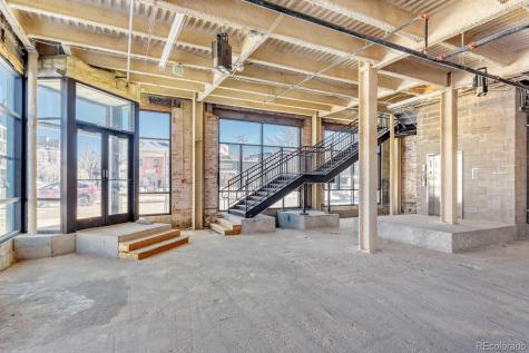 1665 N Pearl Street Denver CO 80203