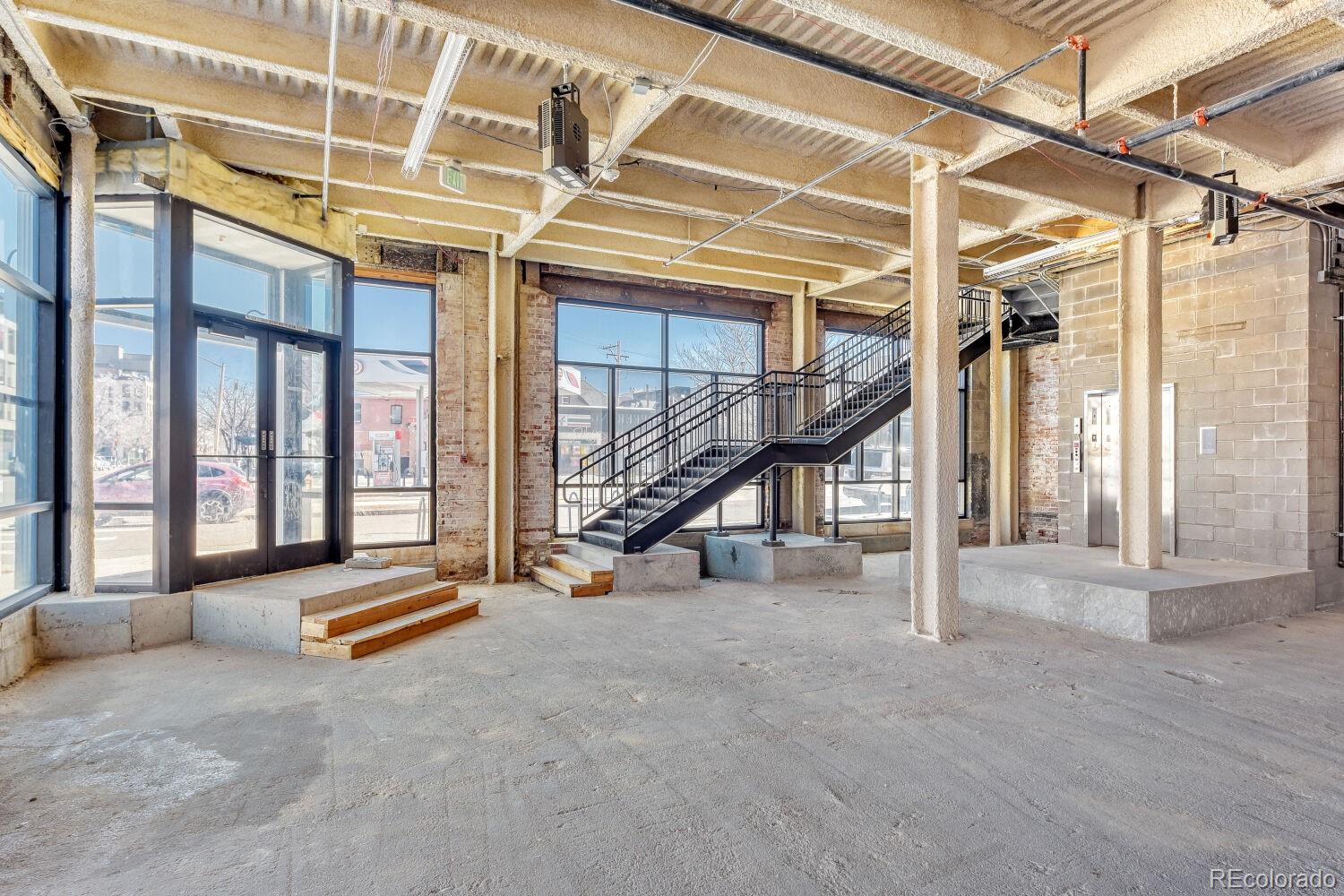 1665 N Pearl Street Denver CO 80203