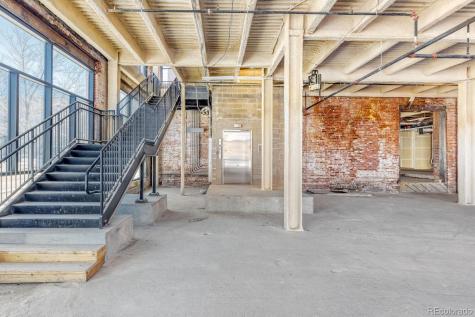 1665 N Pearl Street Denver CO 80203