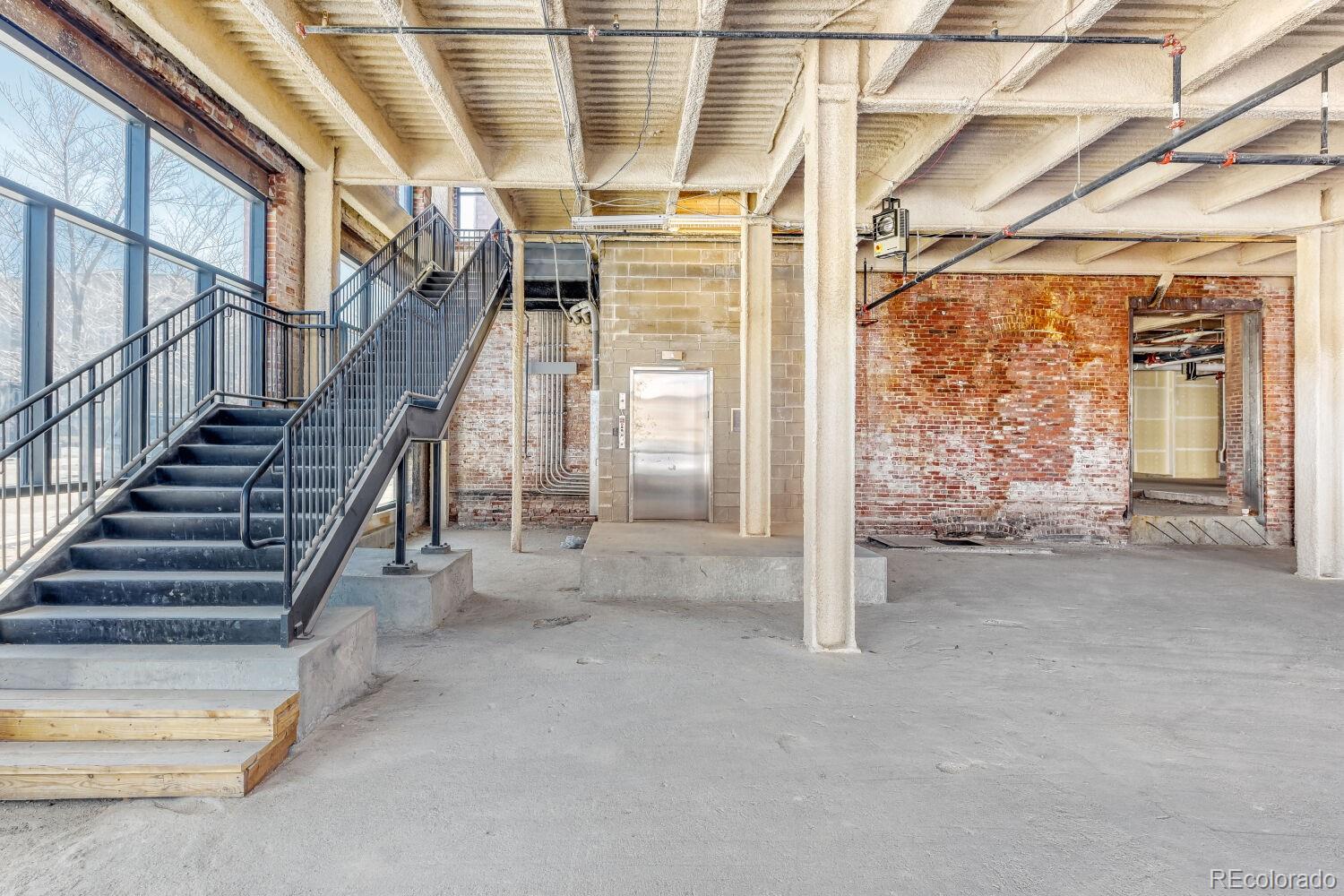 1665 N Pearl Street Denver CO 80203