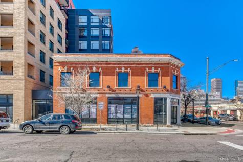 1665 N Pearl Street Denver CO 80203