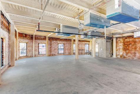 1665 N Pearl Street Denver CO 80203