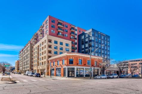 1665 N Pearl Street Denver CO 80203