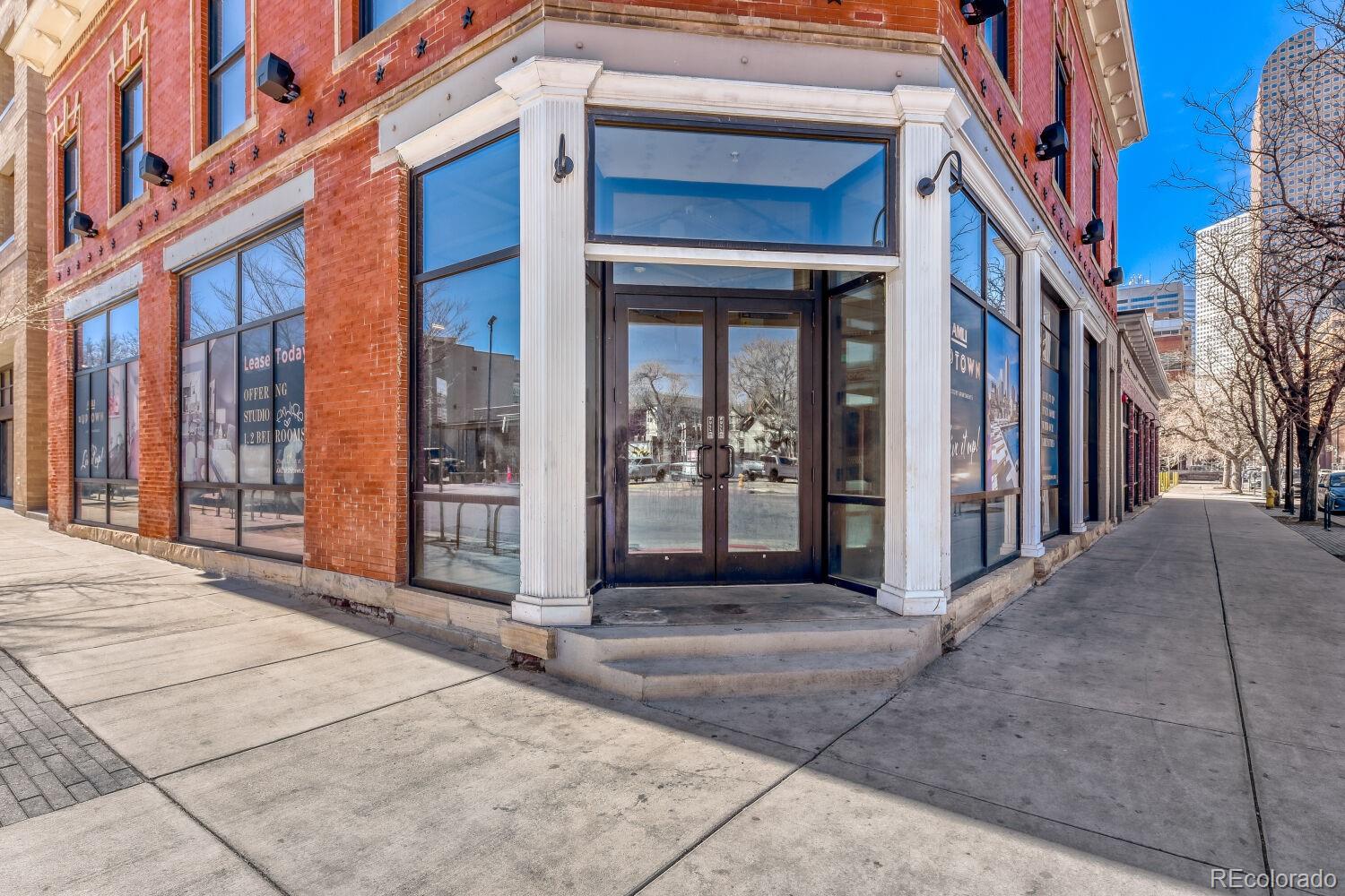 1665 N Pearl Street Denver CO 80203