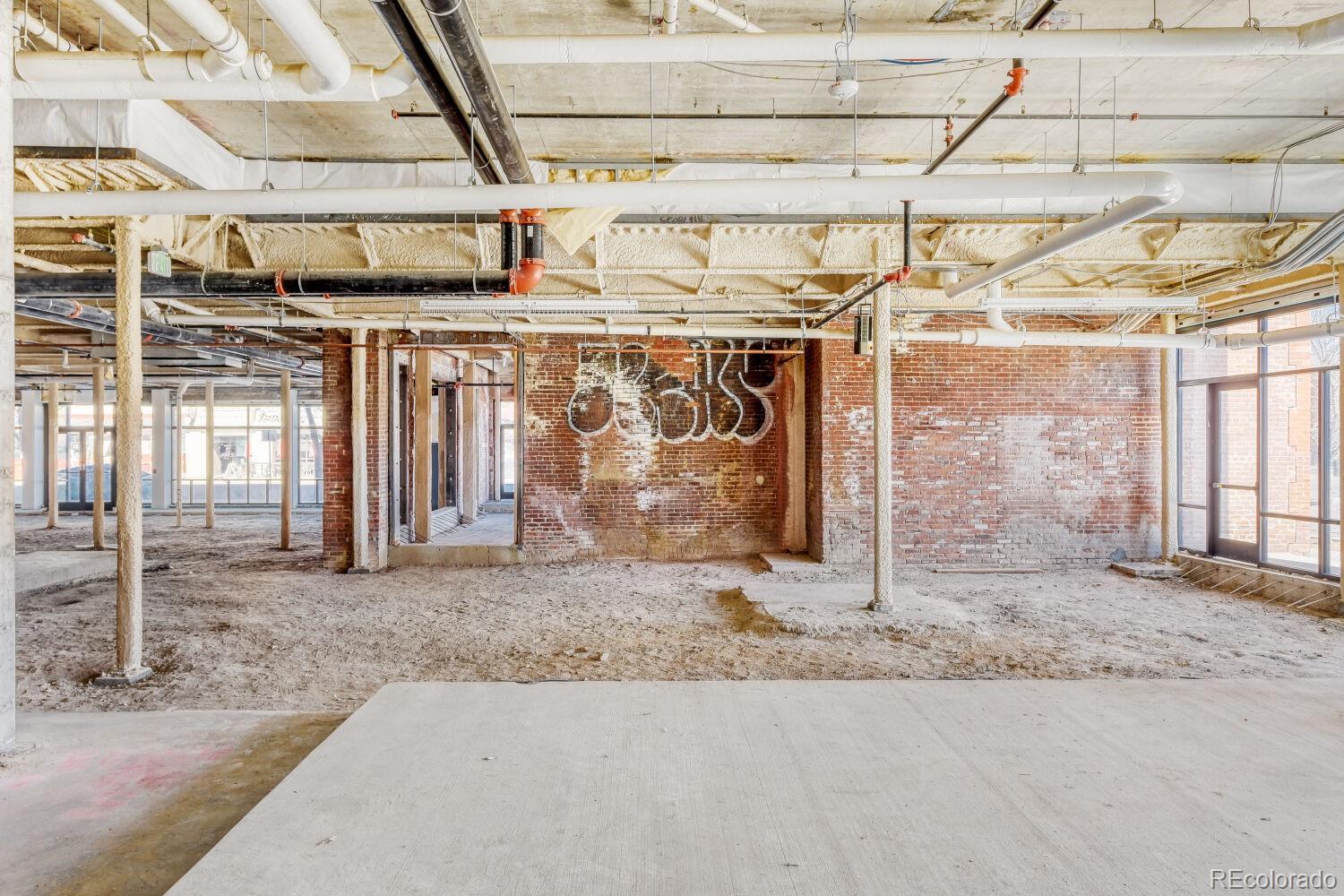 1665 N Pearl Street Denver CO 80203