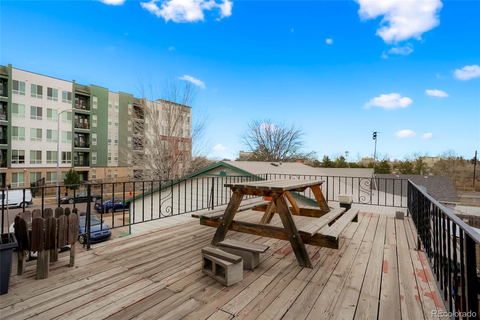 3650 S Lincoln Street Englewood CO 80113