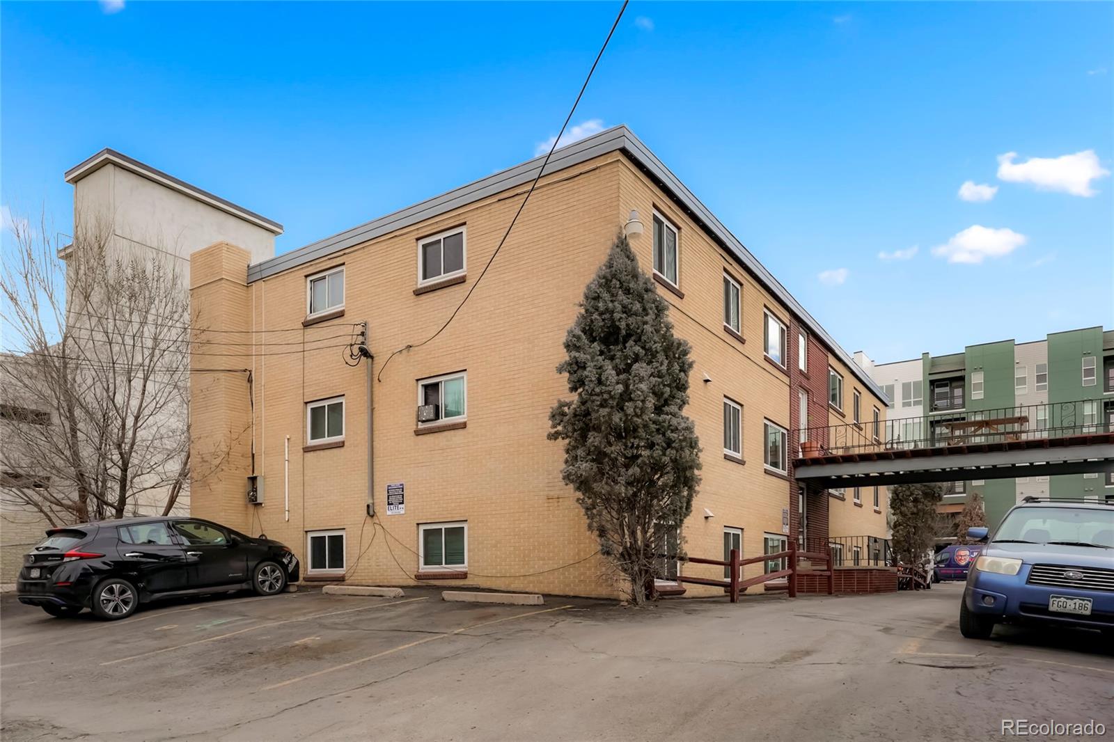 3650 S Lincoln Street Englewood CO 80113