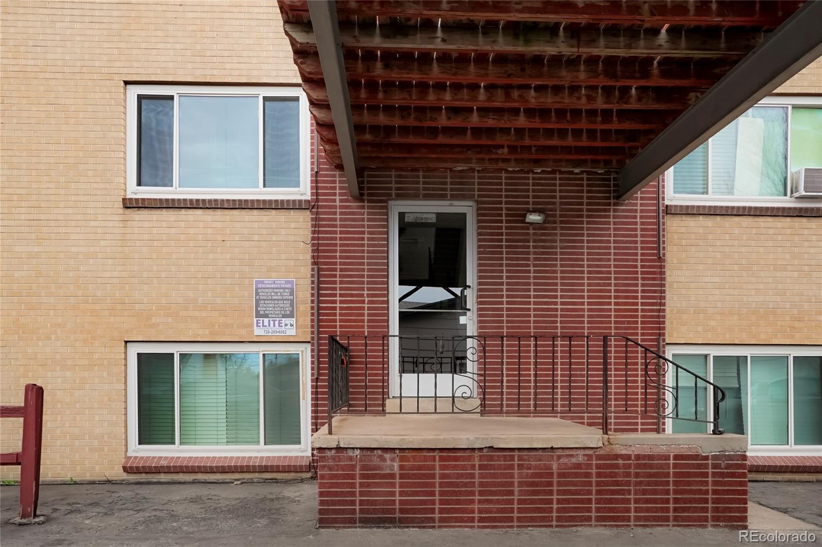 3650 S Lincoln Street Englewood CO 80113