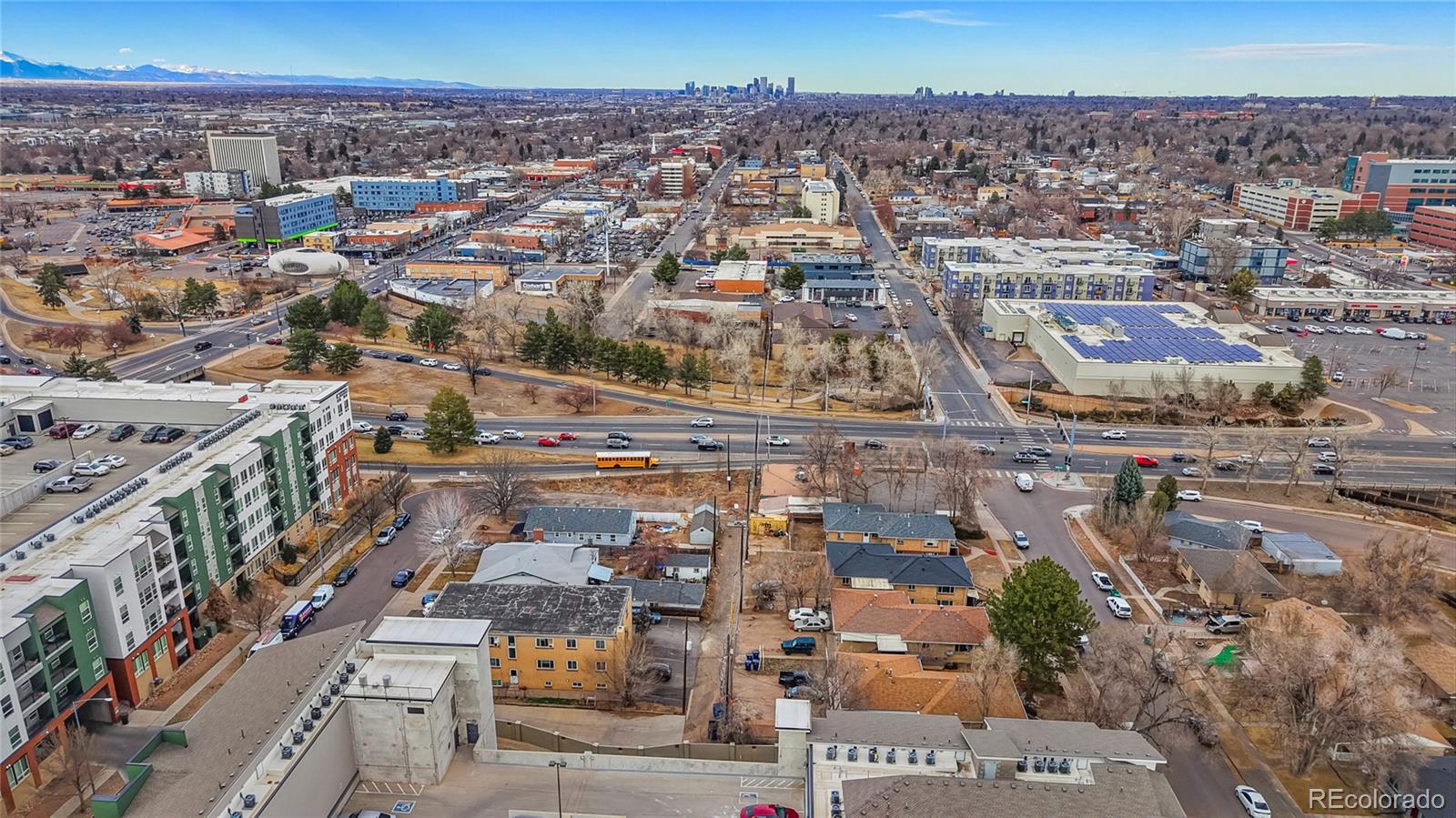 3650 S Lincoln Street Englewood CO 80113