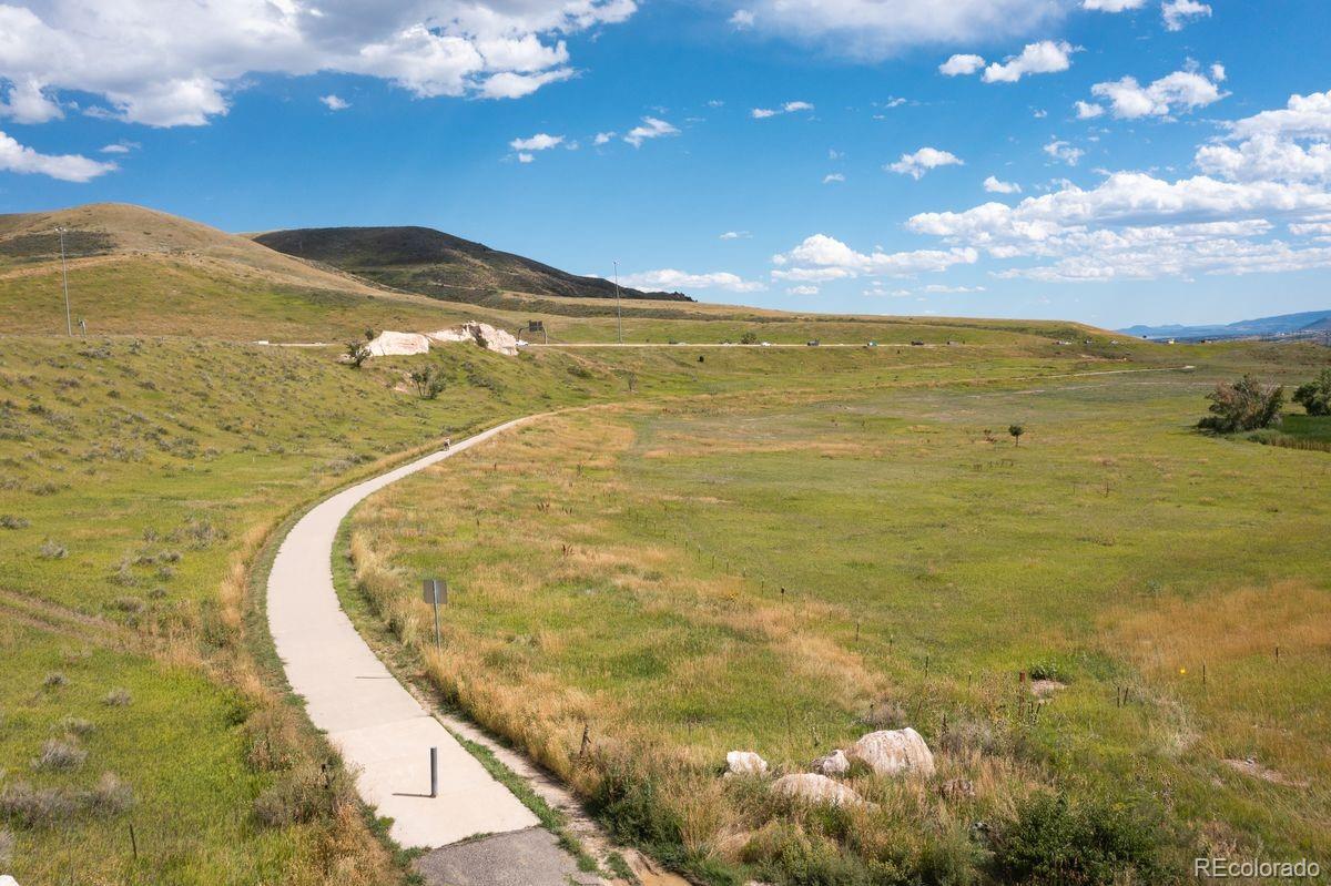 Tbd Parcel A S Rooney Road Golden CO 80401