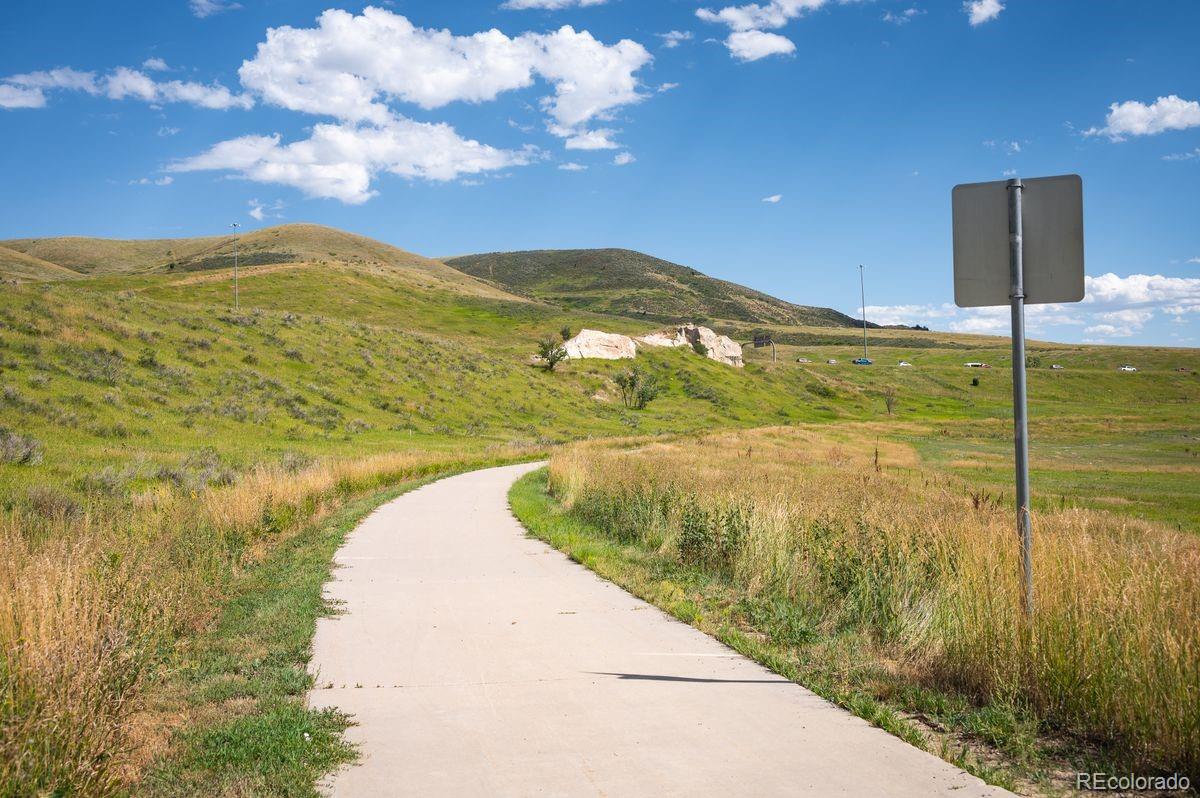 Tbd Parcel A S Rooney Road Golden CO 80401