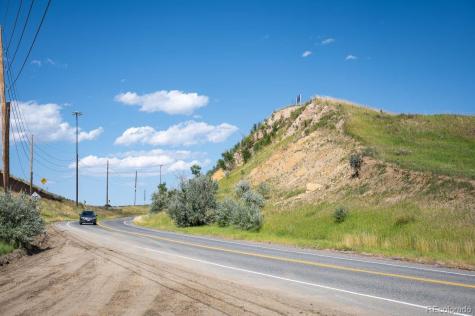TBD Parcel A S Rooney Road Golden CO 80401